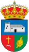 Coat of arms of Vícar