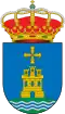 Coat of arms of Villabrázaro