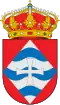 Coat of arms of Villalazán