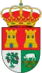 Coat of arms of Villalbilla de Gumiel