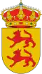 Coat of arms of Villalobos