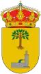Coat of arms of Villanueva de Argecilla, Spain
