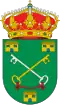 Coat of arms of Villar de Peralonso