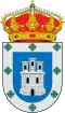 Coat of arms of Villasbuenas de Gata