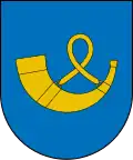 Coat of arms of Zaitegi