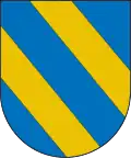 Coat of arms of Zubieta