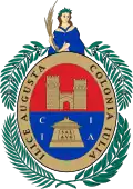 Coat of arms of Elche
