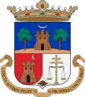 Coat of arms of Burjassot