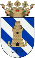 Coat of arms of Figueroles