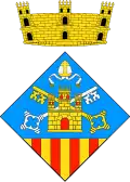 Coat of arms of Juià