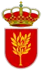 Coat of arms of Nonaspe/Nonasp