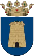 Coat of arms of Piles