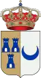 Coat of arms of Torrella