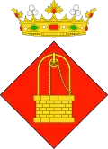 Coat of arms of El Poal