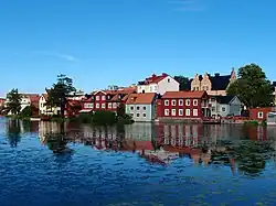 Eskilstunaån