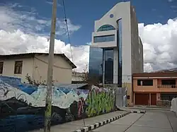 Calle Eulogio del Río