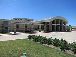 Donald Leonetti Elementary School