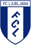 Club crest
