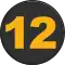 12+