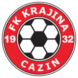 Club crest
