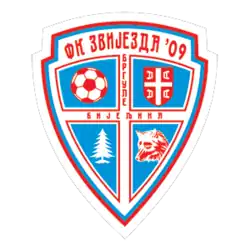 Club crest