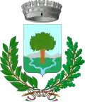 Coat of arms of Favale di Malvaro