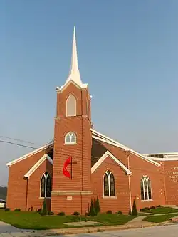 United Methodist Church