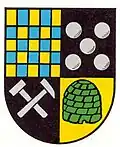 Coat of arms of Feilbingert