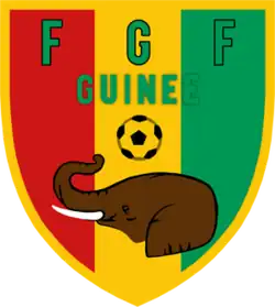 Shirt badge/Association crest