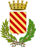Coat of arms of Finale Ligure