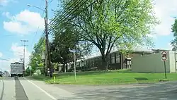 Findlay Township Municipal Building