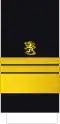 Vara-amiraali (Finnish Navy)[25]