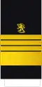 Amiraali (Swedish: Amiral) Finnish Navy[38]
