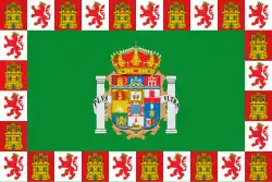 Flag of Cádiz