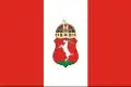 Flag of Kecskemét