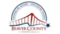 Flag of Beaver County