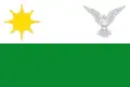 Flag of Buenavista, Córdoba