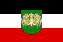 Dr Wilhelm Solf's German New Guinea Proposal (1914)