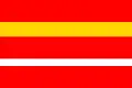 Flag of Dolní Újezd