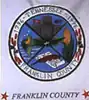 Flag of Franklin County