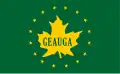 Flag of Geauga County