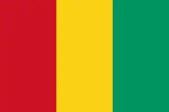Guinea
