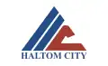 Flag of Haltom City, Texas