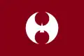 Flag of Hiyoshi