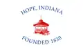Flag of Hope, Indiana