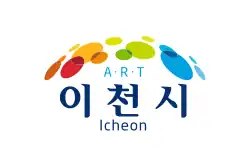 Flag of Icheon