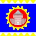 Flag of Ladyzhyn