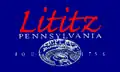 Flag of Lititz