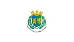 Flag of Mérida
