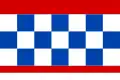 Flag of Maňovice